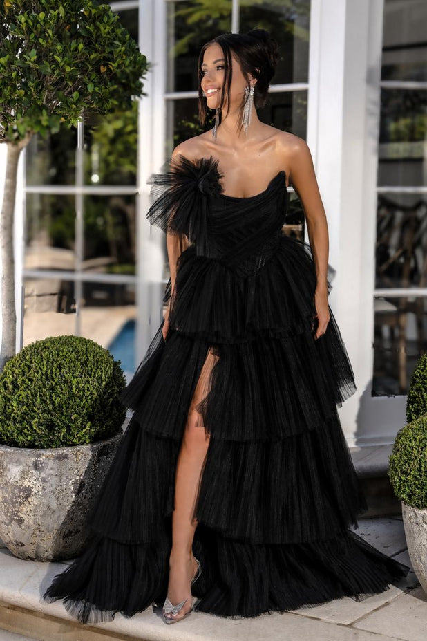 Portia and Scarlett Couture Style Number PS24760 - 1