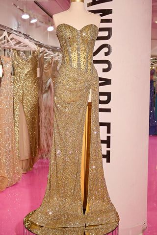 Portia and Scarlett Couture Style Number PS24850C - 15