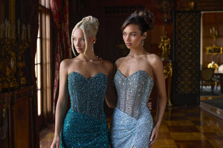 Portia and Scarlett Couture Style Number PS24850C - 43