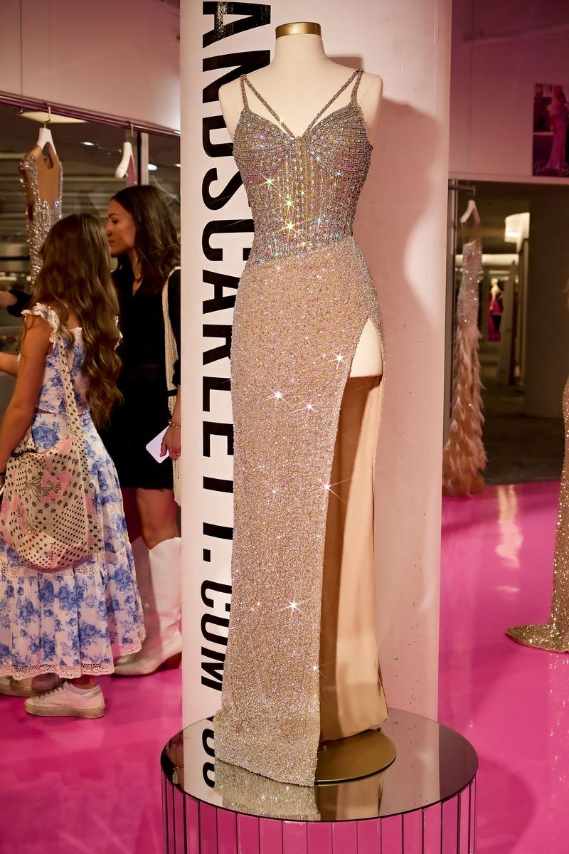 Portia and Scarlett Couture Style Number PS24858C - 8