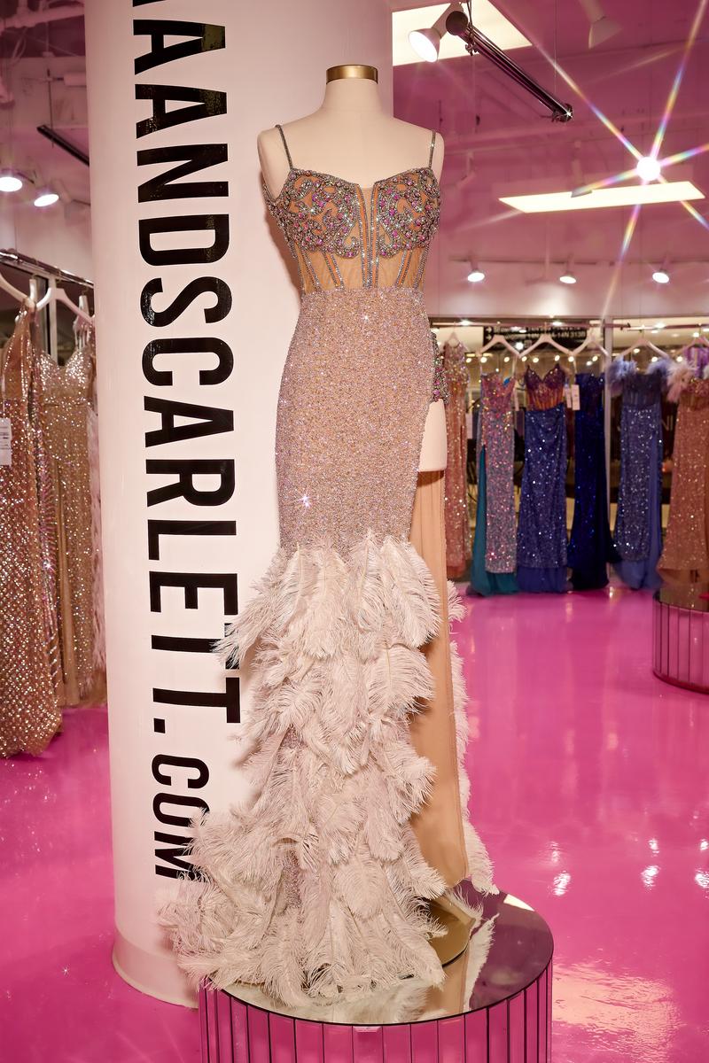 Portia and Scarlett Couture Style Number PS24881C - 5