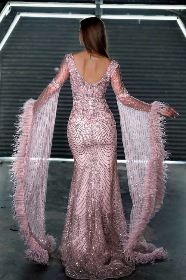 Portia and Scarlett Couture Style Number PS24938E - 2