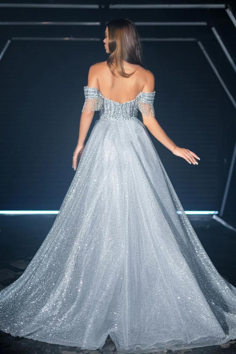 Portia and Scarlett Couture Style Number PS24941E - 2