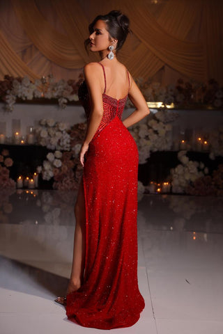 Portia and Scarlett Couture Style Number PS25431C - 8