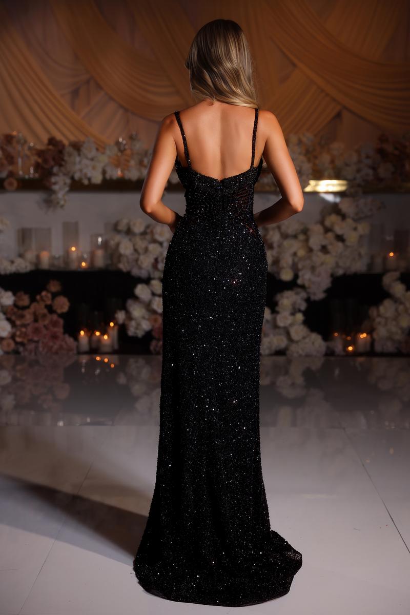 Portia and Scarlett Couture Style Number PS25431C - 5