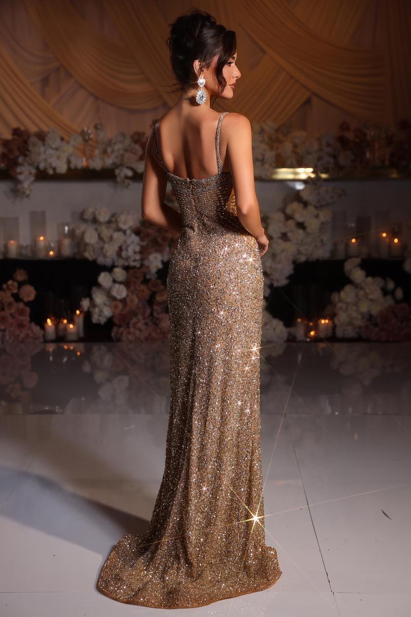 Portia and Scarlett Couture Style Number PS25431C - 7