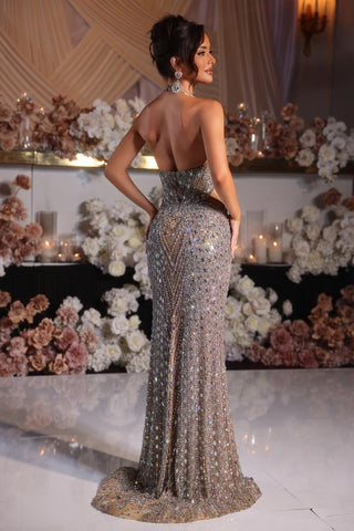 Portia and Scarlett Couture Style Number PS25433C - 2