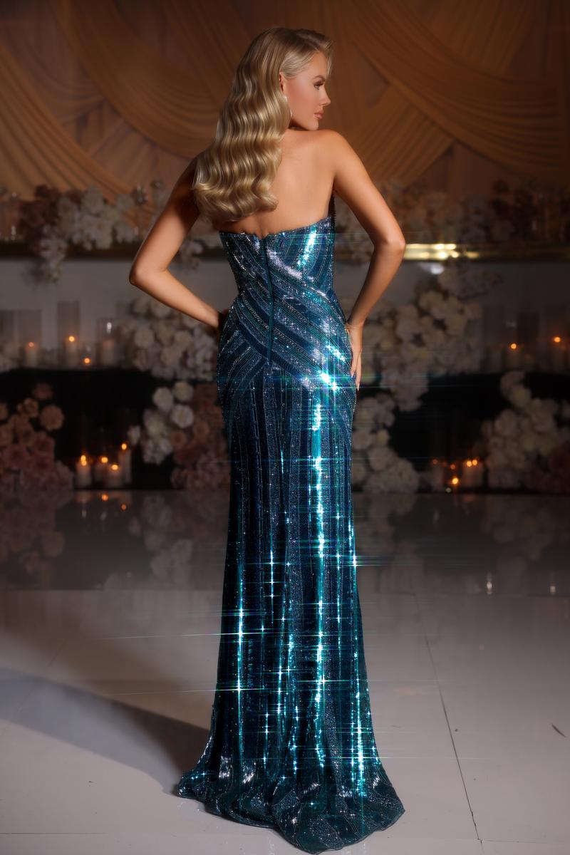 Portia and Scarlett Couture Style Number PS25449C - 8