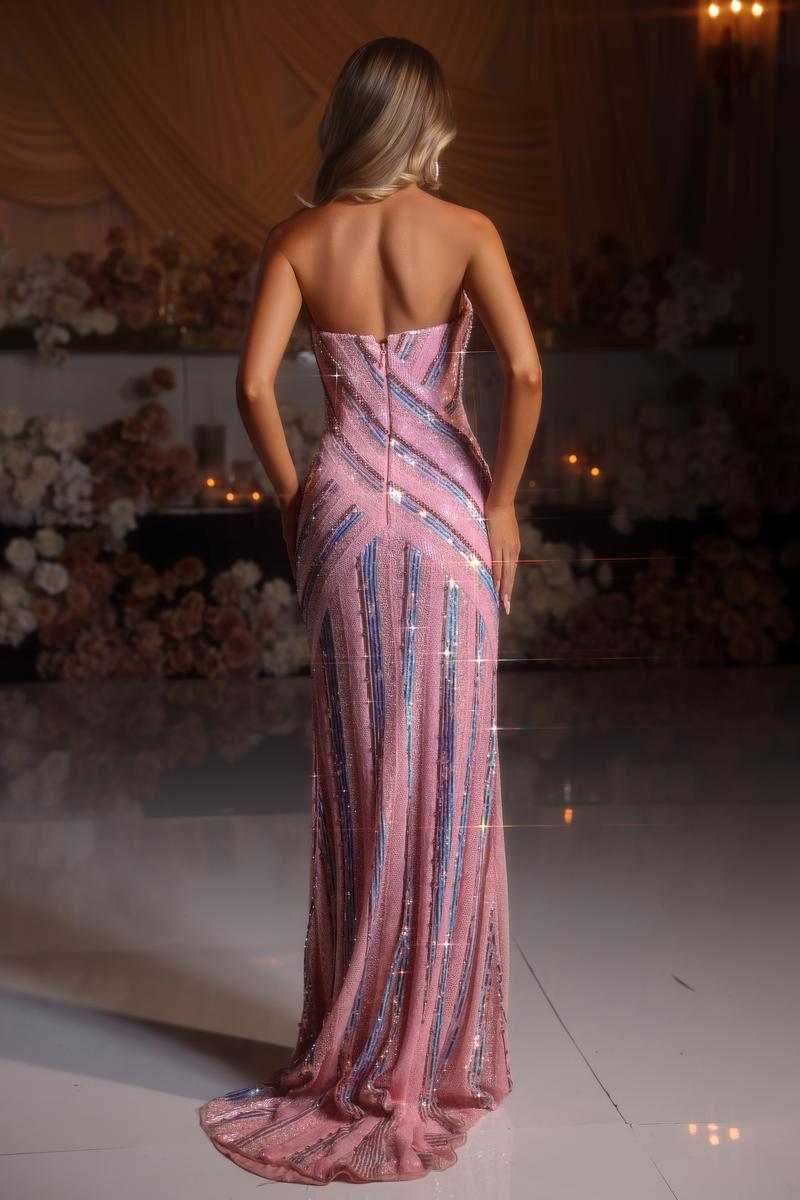 Portia and Scarlett Couture Style Number PS25449C - 6
