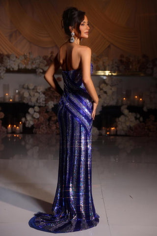 Portia and Scarlett Couture Style Number PS25449C - 4