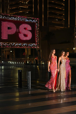 Portia and Scarlett Couture Style Number PS25458C - 11