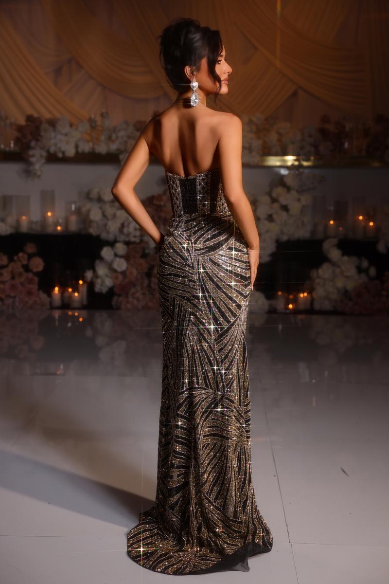 Portia and Scarlett Couture Style Number PS25469C - 7