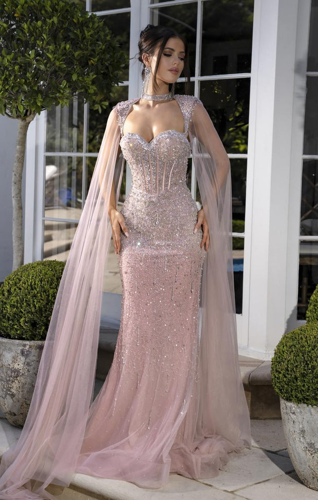 Portia and Scarlett Couture Style Number PS25504 - 1
