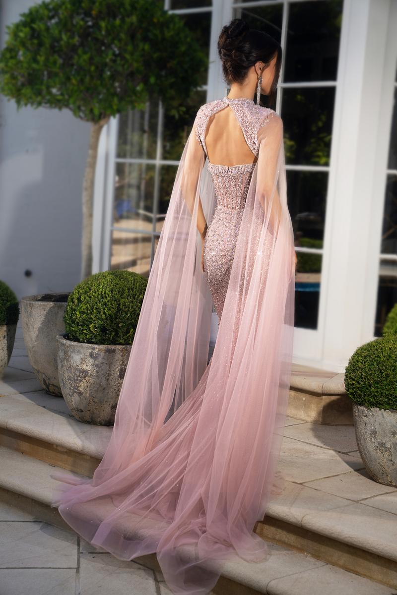 Portia and Scarlett Couture Style Number PS25504 - 2