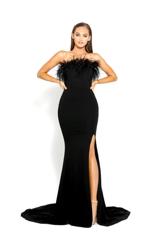 Portia and Scarlett Evening Style Number PS2026 - 1