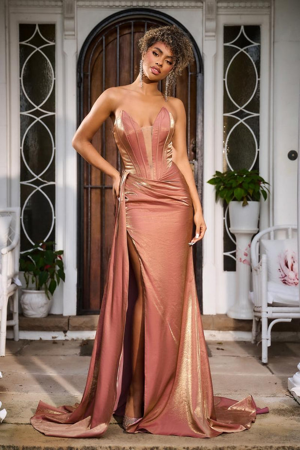 Portia and Scarlett Evening Style Number PS24634E - 1