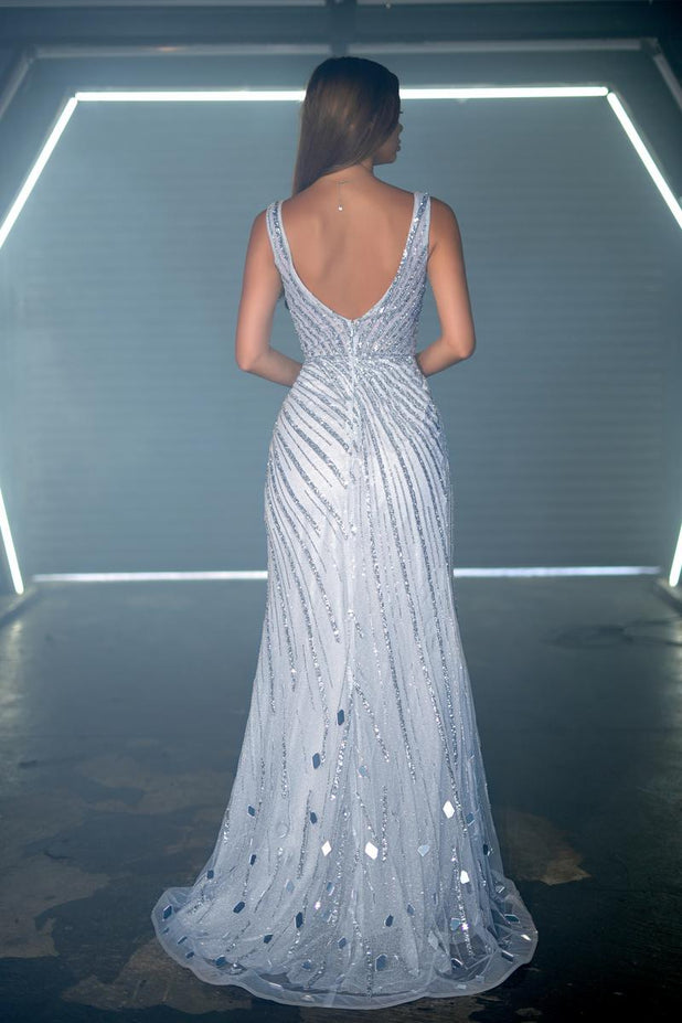 Portia and Scarlett Evening Style Number PS24932E - 2
