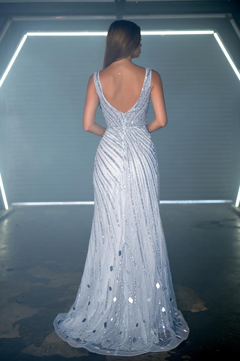 Portia and Scarlett Evening Style Number PS24932E - 2