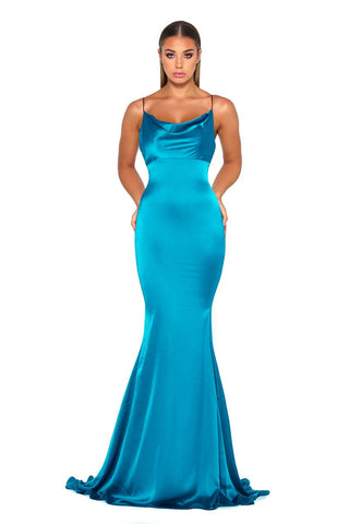 Portia and Scarlett Prom Style Number Dana_Gown - 11