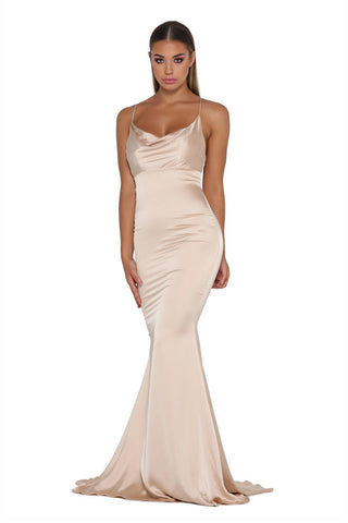 Portia and Scarlett Prom Style Number Dana_Gown - 24