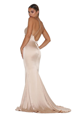 Portia and Scarlett Prom Style Number Dana_Gown - 25