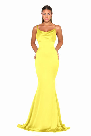 Portia and Scarlett Prom Style Number Dana_Gown - 15