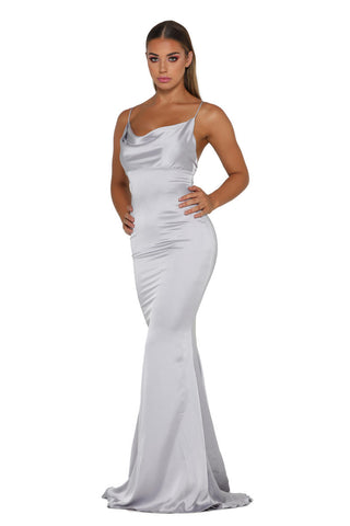 Portia and Scarlett Prom Style Number Dana_Gown - 19