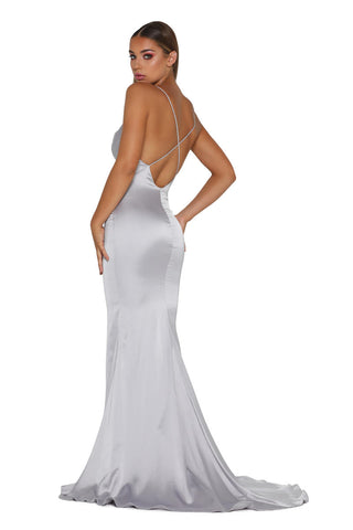 Portia and Scarlett Prom Style Number Dana_Gown - 20