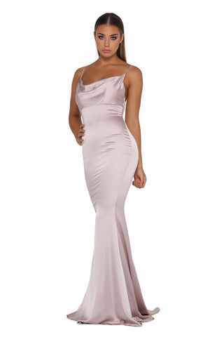 Portia and Scarlett Prom Style Number Dana_Gown - 17