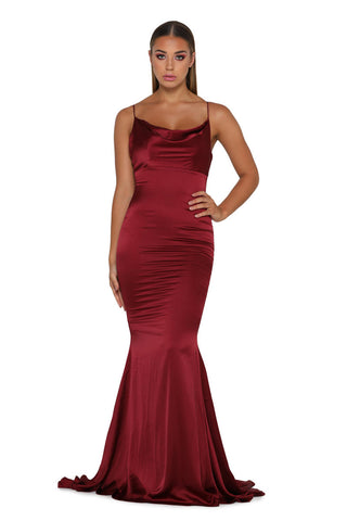 Portia and Scarlett Prom Style Number Dana_Gown - 21