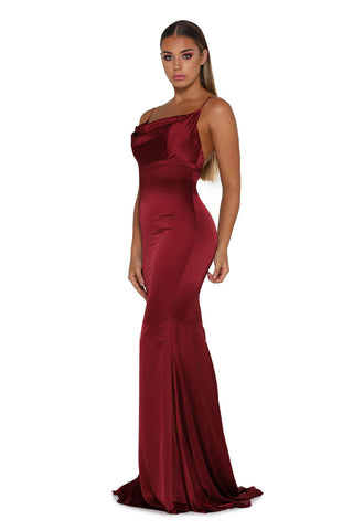 Portia and Scarlett Prom Style Number Dana_Gown - 28