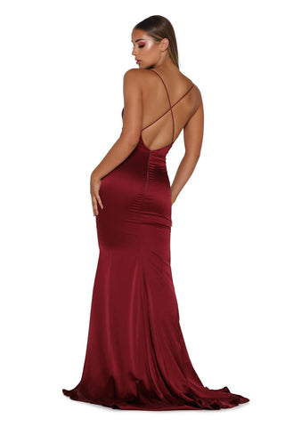 Portia and Scarlett Prom Style Number Dana_Gown - 22