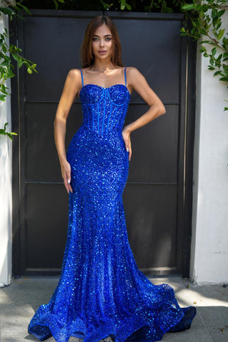 Portia and Scarlett Prom Style Number PS22036 - 11