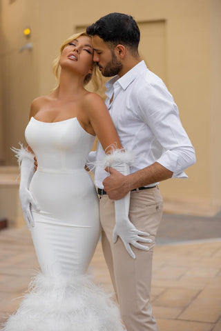 Portia and Scarlett Prom Style Number PS23032 - 7