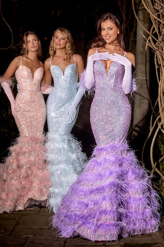 Portia and Scarlett Prom Style Number PS24037 - 11