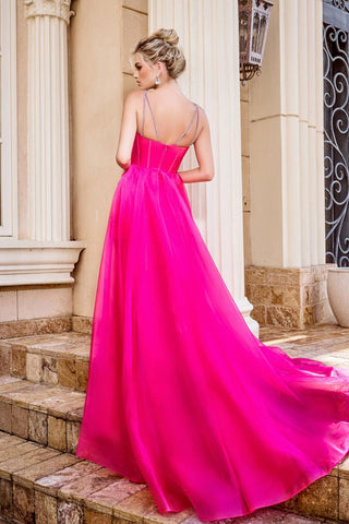 Portia and Scarlett Prom Style Number PS24509X - 4