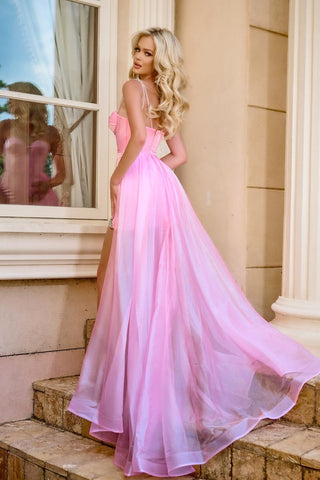 Portia and Scarlett Prom Style Number PS24509X - 2