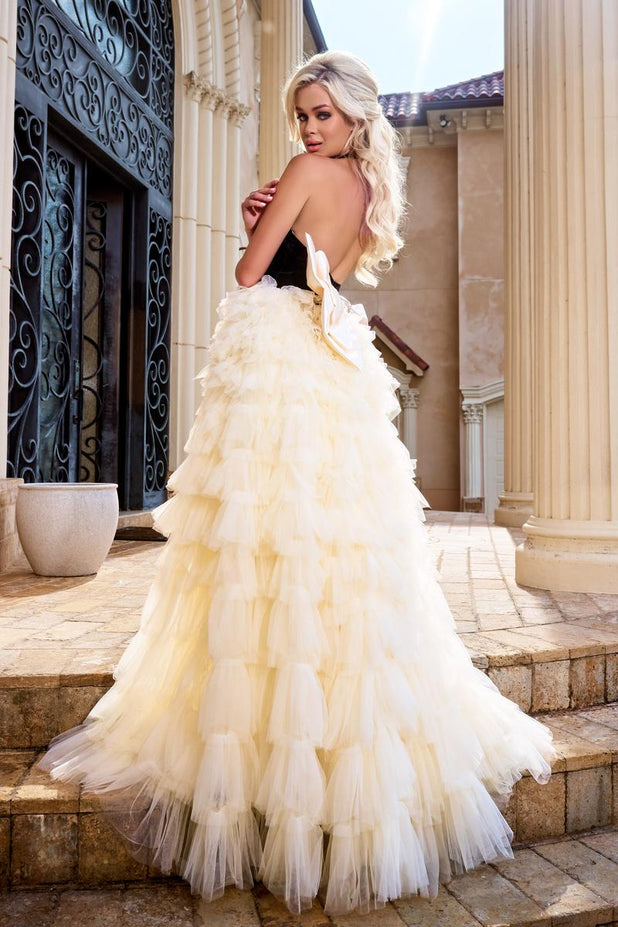 Portia and Scarlett Prom Style Number PS24681 - 2
