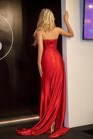 Portia and Scarlett Prom Style Number PS24682 - 13