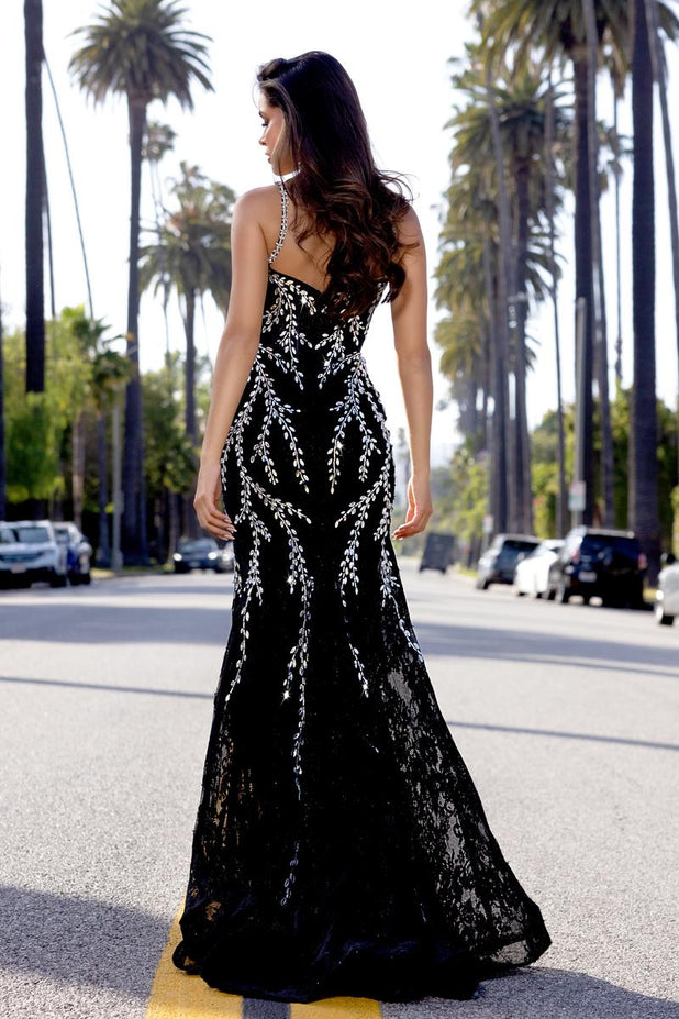 Portia and Scarlett Prom Style Number PS25150 - 2