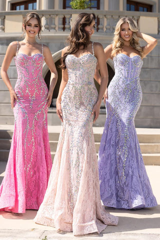 Portia and Scarlett Prom Style Number PS25150 - 10