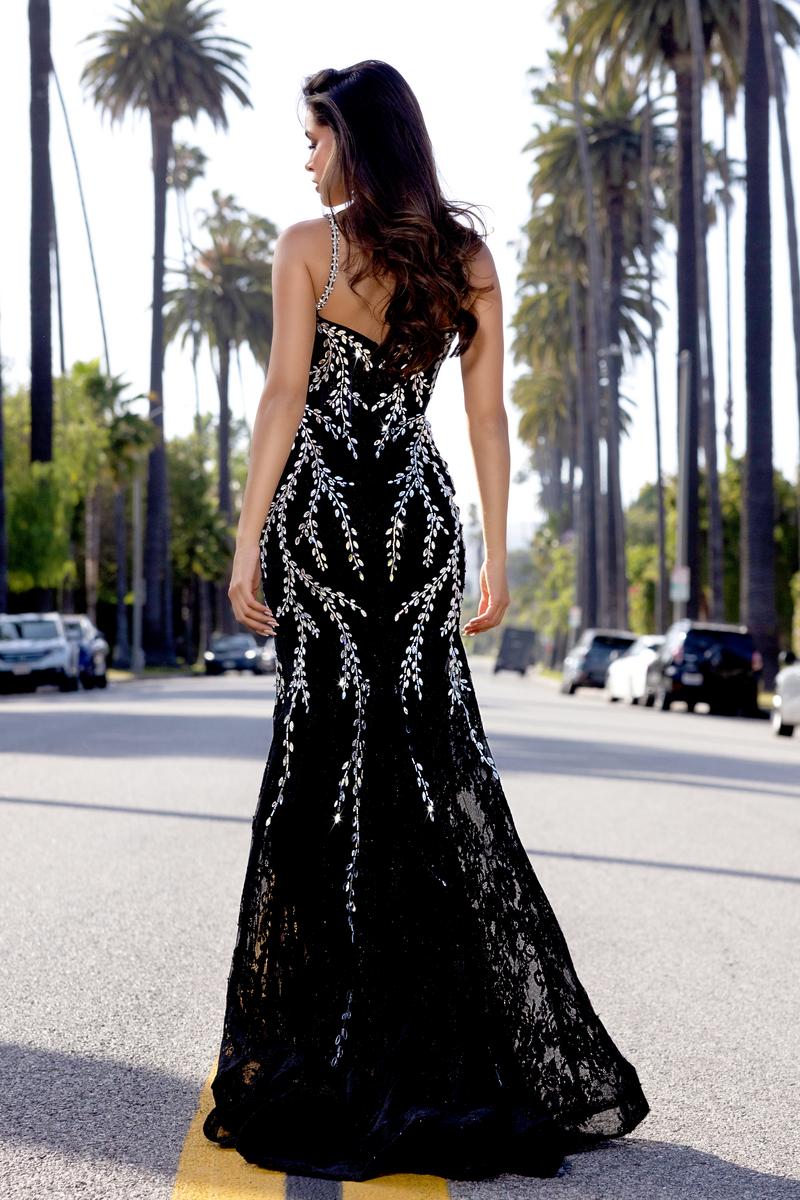 Portia and Scarlett Prom Style Number PS25150 - 2