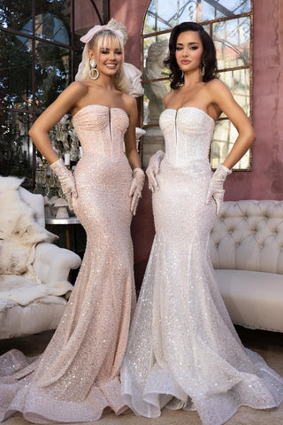Portia and Scarlett Prom Style Number PS25190 - 4