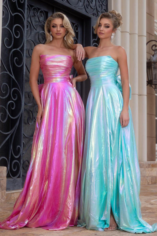 Portia and Scarlett Prom Style Number PS25283 - 1