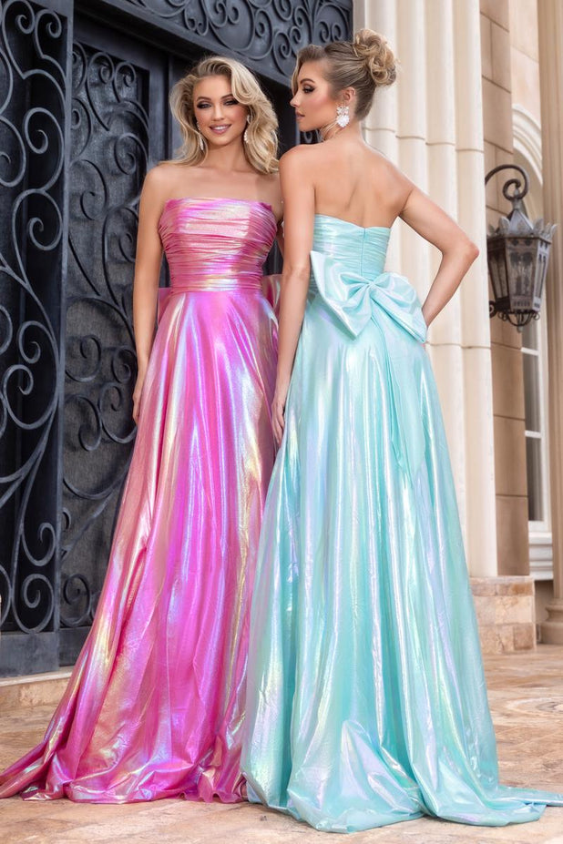 Portia and Scarlett Prom Style Number PS25283 - 2