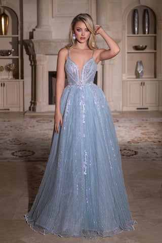Portia and Scarlett Prom Style Number PS25310 - 7