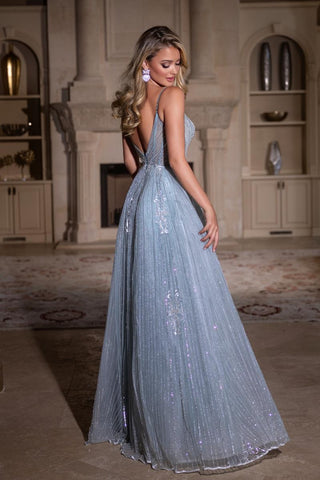 Portia and Scarlett Prom Style Number PS25310 - 8