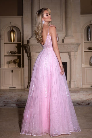 Portia and Scarlett Prom Style Number PS25310 - 6