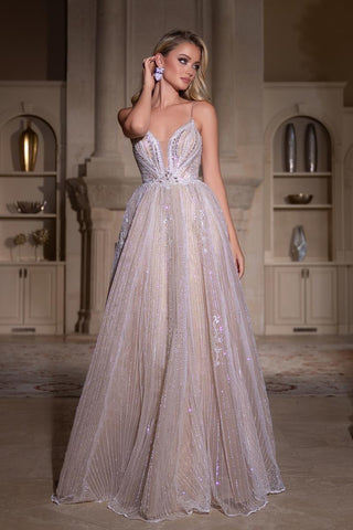 Portia and Scarlett Prom Style Number PS25310 - 3