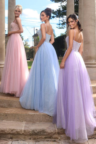 Portia and Scarlett Prom Style Number PS25311 - 2